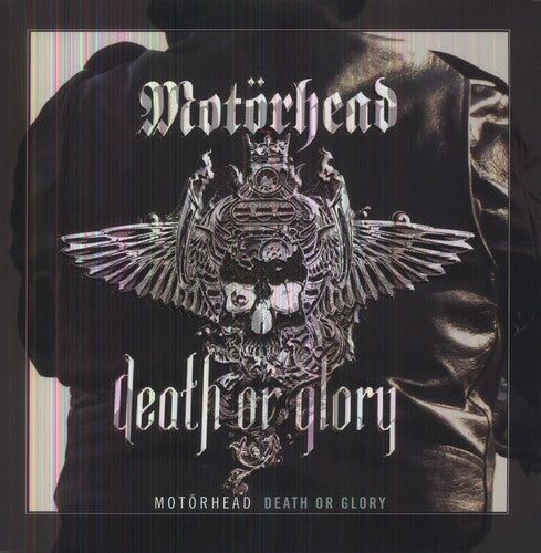 Motorhead: Death or Glory