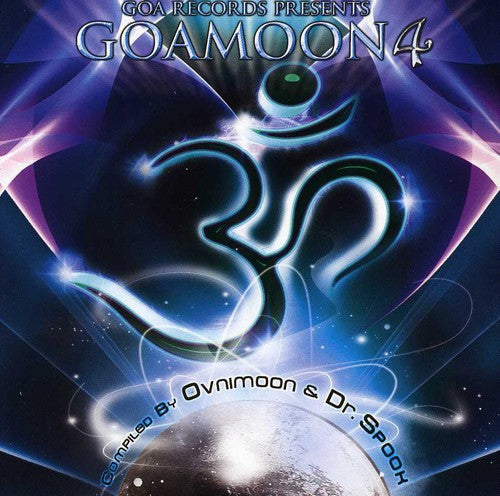 Goa Moon 4: Goa Moon 4