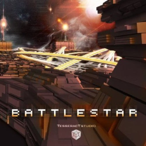 Battlestar: Battlestar