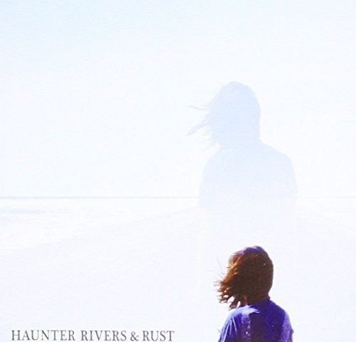 Haunter: Rivers & Rust