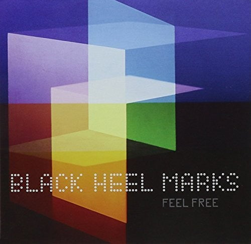 Black Heel Marks: Feel Free