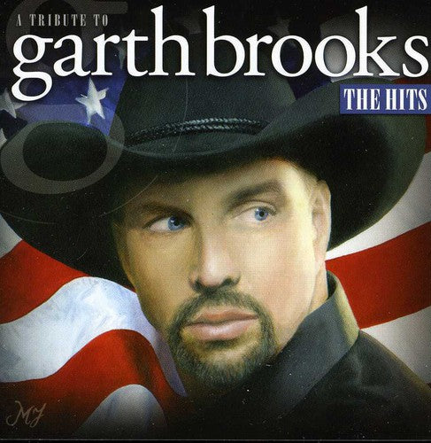 O'Donnell, Evan: Tribute to Garth Brooks: Hits