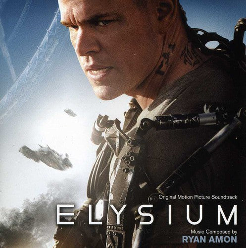 Elysium (Score) / O.S.T.: Elysium (Score) (Original Soundtrack)