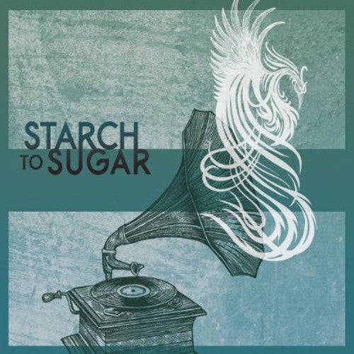 Starch To Sugar: Starch to Sugar