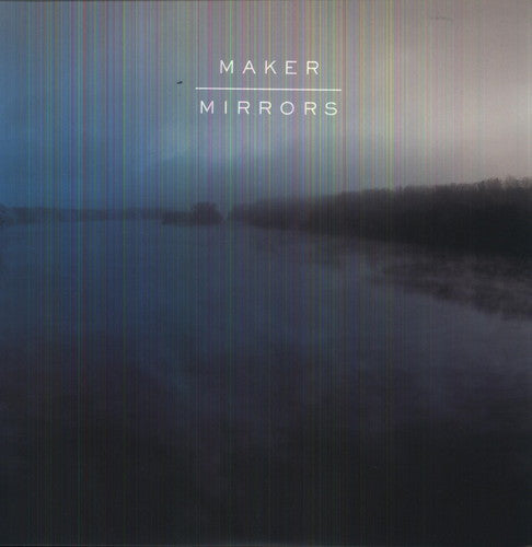 Maker: Mirrors