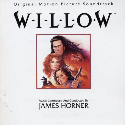 Willow / O.S.T.: Willow (Original Soundtrack)