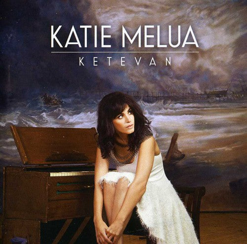 Melua, Katie: Ketevan