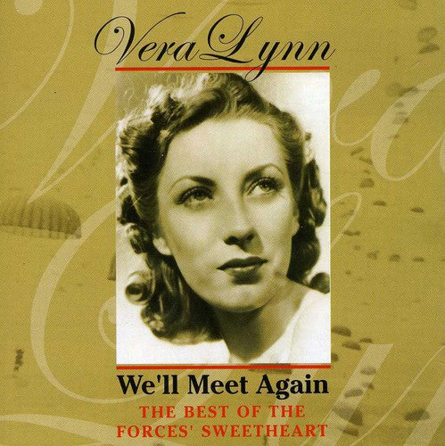 Lynn, Vera: We'll Meet Again