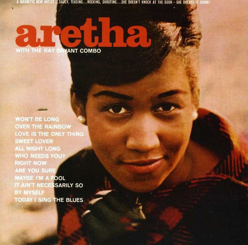 Franklin, Aretha: Aretha