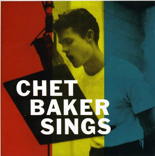 Baker, Chet: Chet Baker Sings