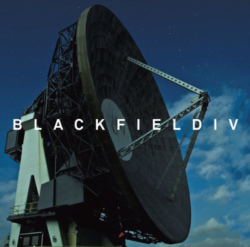 Blackfield: Iv