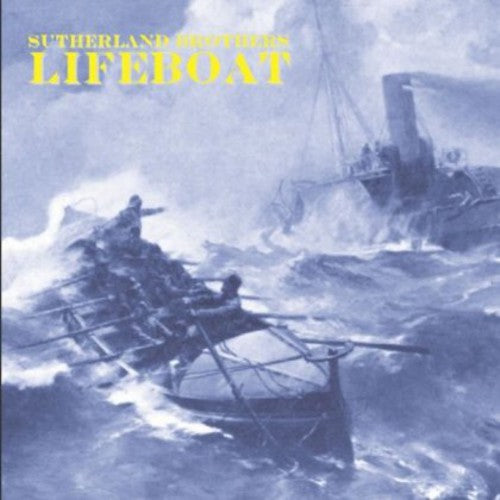 Sutherland Brothers: Lifeboat