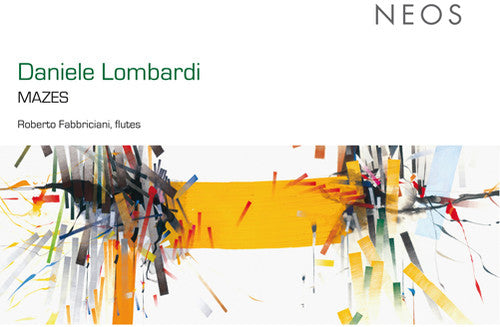 Lombardi, Daniele: Mazes