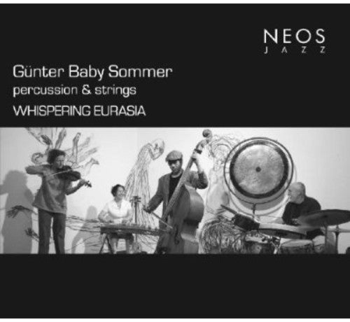 Sommer, Gunter Baby: Whispering Eurasia