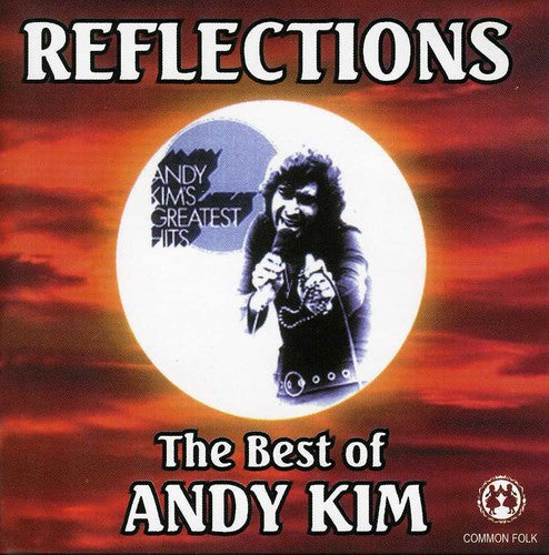 Kim, Andy: Greatest Hits (25 Cuts)