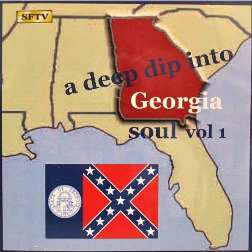Georgia Soul 1 / Various: Georgia Soul, Vol. 1