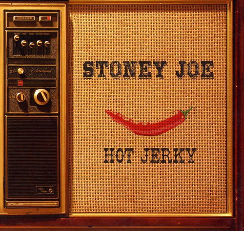 Stoney Joe: Hot Jerky