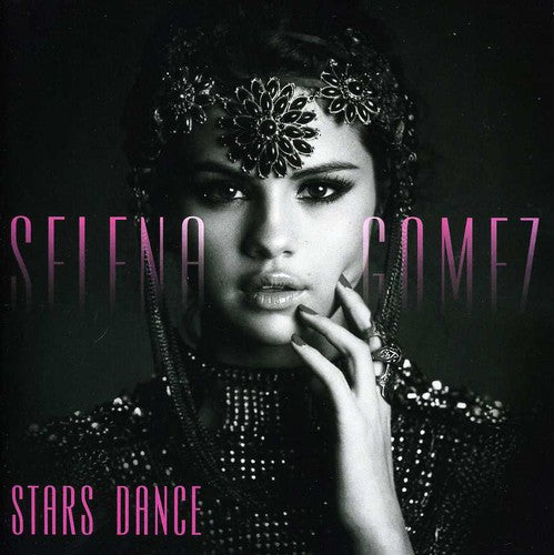 Gomez, Selena: Stars Dance