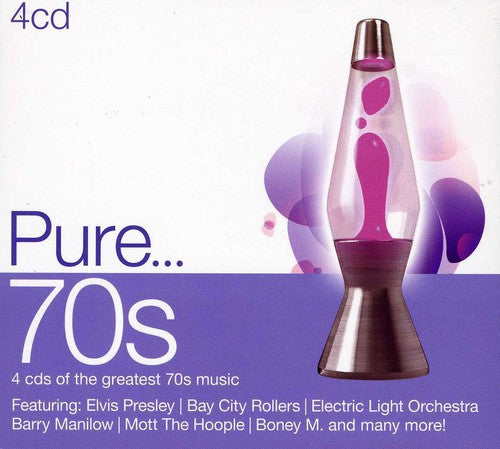 Pure '70s: Pure '70s