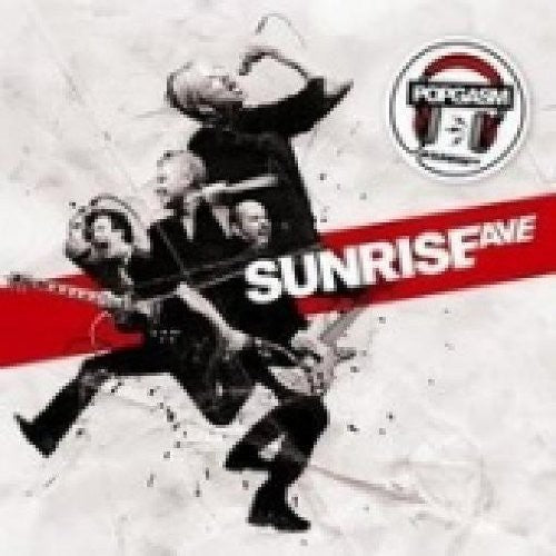 Sunrise Avenue: Popgasm