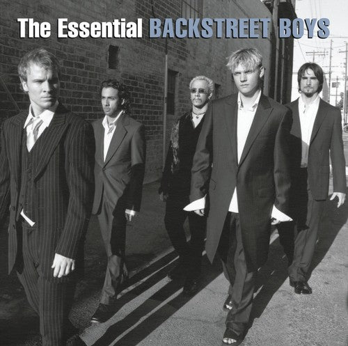 Backstreet Boys: The Essential Backstreet Boys
