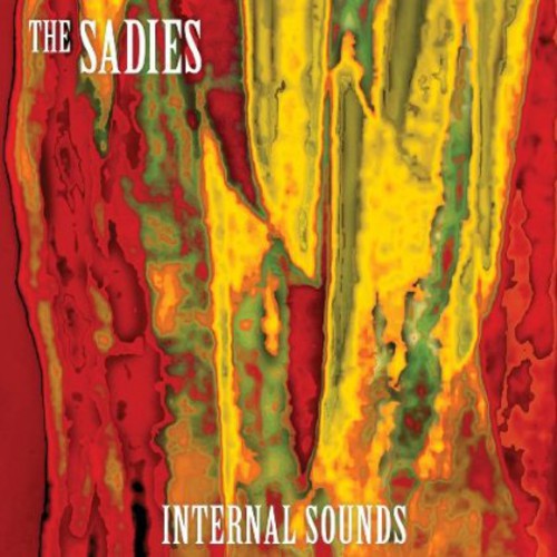 Sadies: Internal Sounds