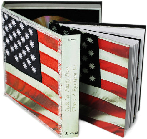 Sly & Family Stone: Theres a Riot Going on: Gold Edition