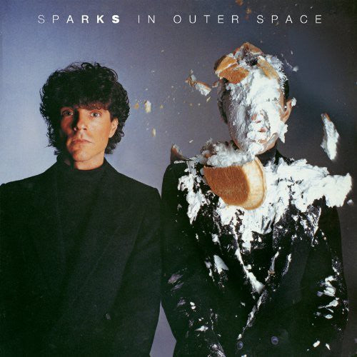 Sparks: In Outer Space