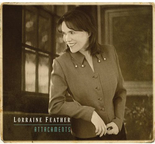 Feather, Lorraine: Attachments