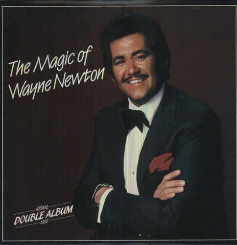 Newton, Wayne: Magic of Wayne Newton