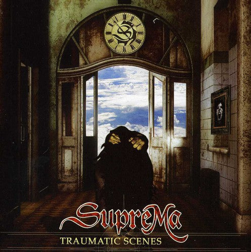 Suprema: Traumatic Scenes