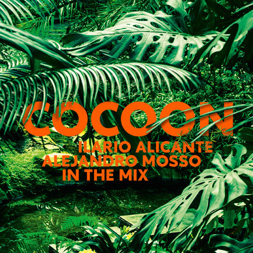 Alicante, Ilario / Mosso, Alejandro: Cocoon Ibiza