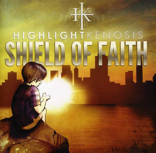 Highlight Kenosis: Shield of Faith