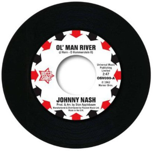 Nash, Johnny: Ol Man River