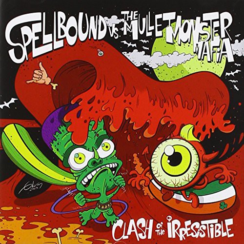 Spellbound / Mullet Monster Mafia: Clash of the Irresistible