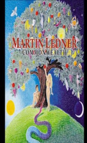 Ledner, Martin: Commonwealth