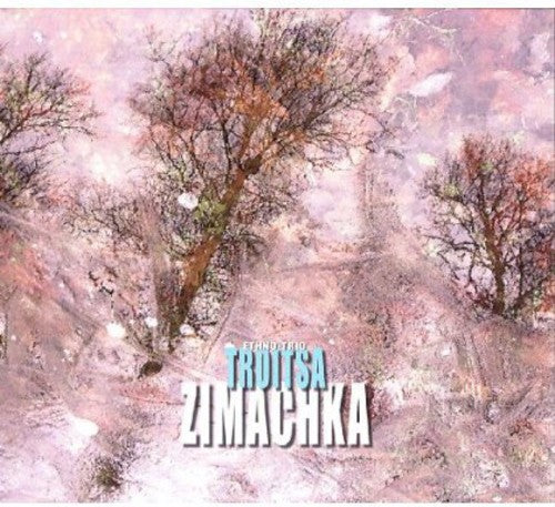 Troitsa: Zimachka