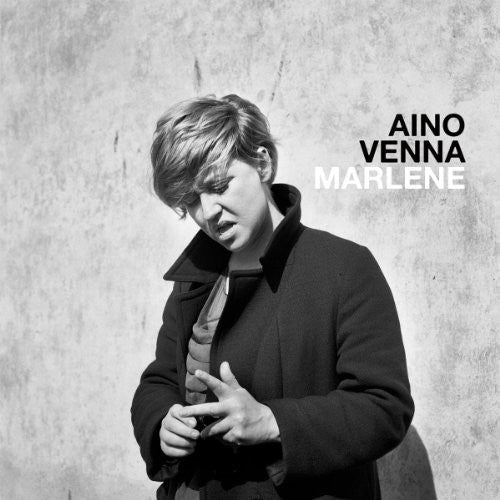 Venna, Aino: Marlene