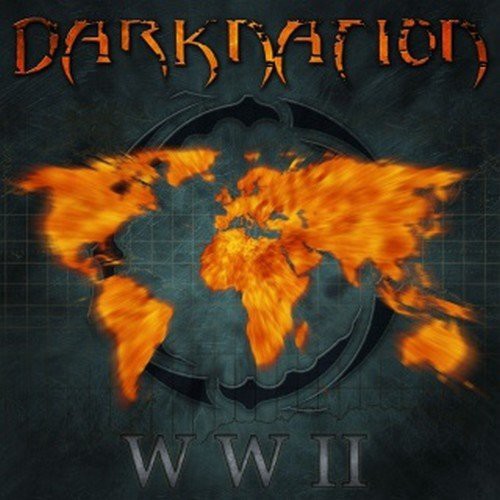 Darknation: WW II