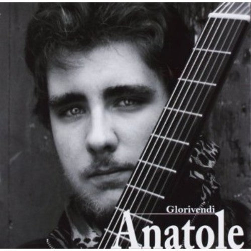 Anatole: Glorivendi