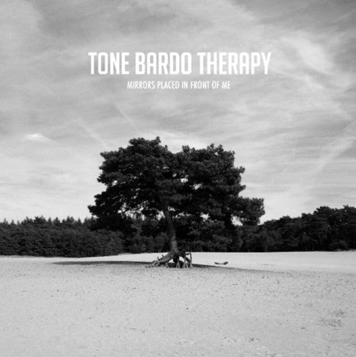 Tone Bardo Therapy: Mirrors Placed in Front of Me