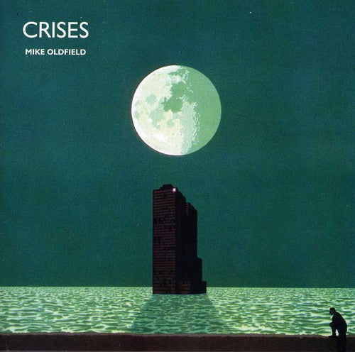 Oldfield, Mike: Crises