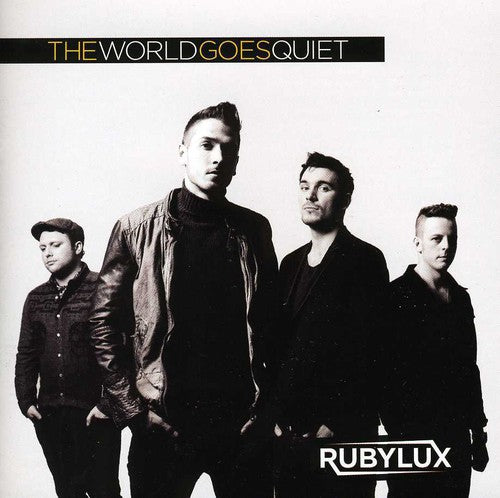 Rubylux: World Goes Quiet