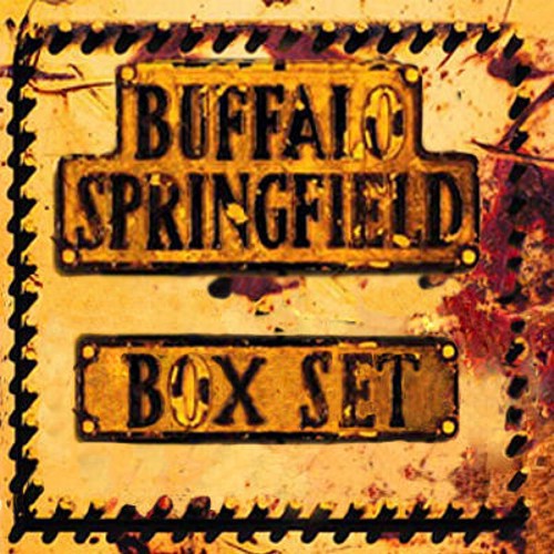 Buffalo Springfield: Buffalo Springfield