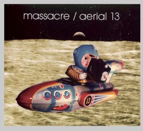 Massacre: Aerial 13