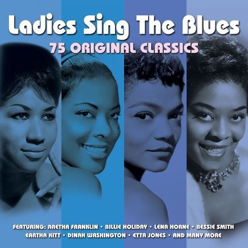 Ladies Sing the Blues / Various: Ladies Sing the Blues / Various