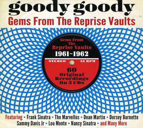 Goody Gems From Reprise / Various: Goody Gems from Reprise / Various