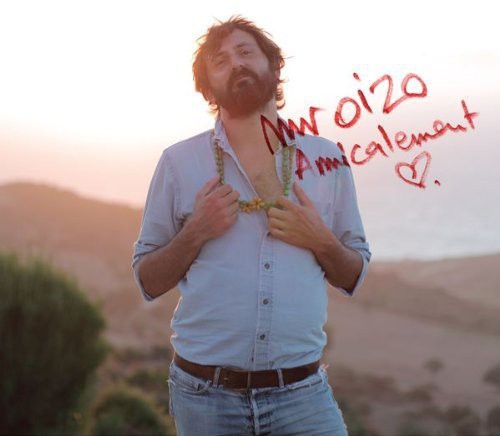 Mr Oizo: Amicalement