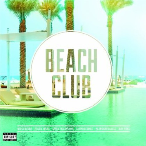 Beach Club: Beach Club