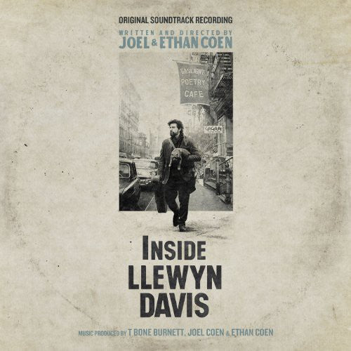 Inside Llewyn Davis / O.S.T.: Inside Llewyn Davis (Original Soundtrack Recording)